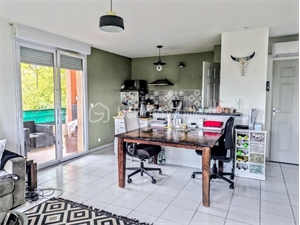 t3 à la vente -   32000  AUCH, surface 63 m2 vente t3 - UBI473176949